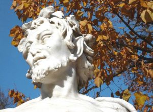 El fauno